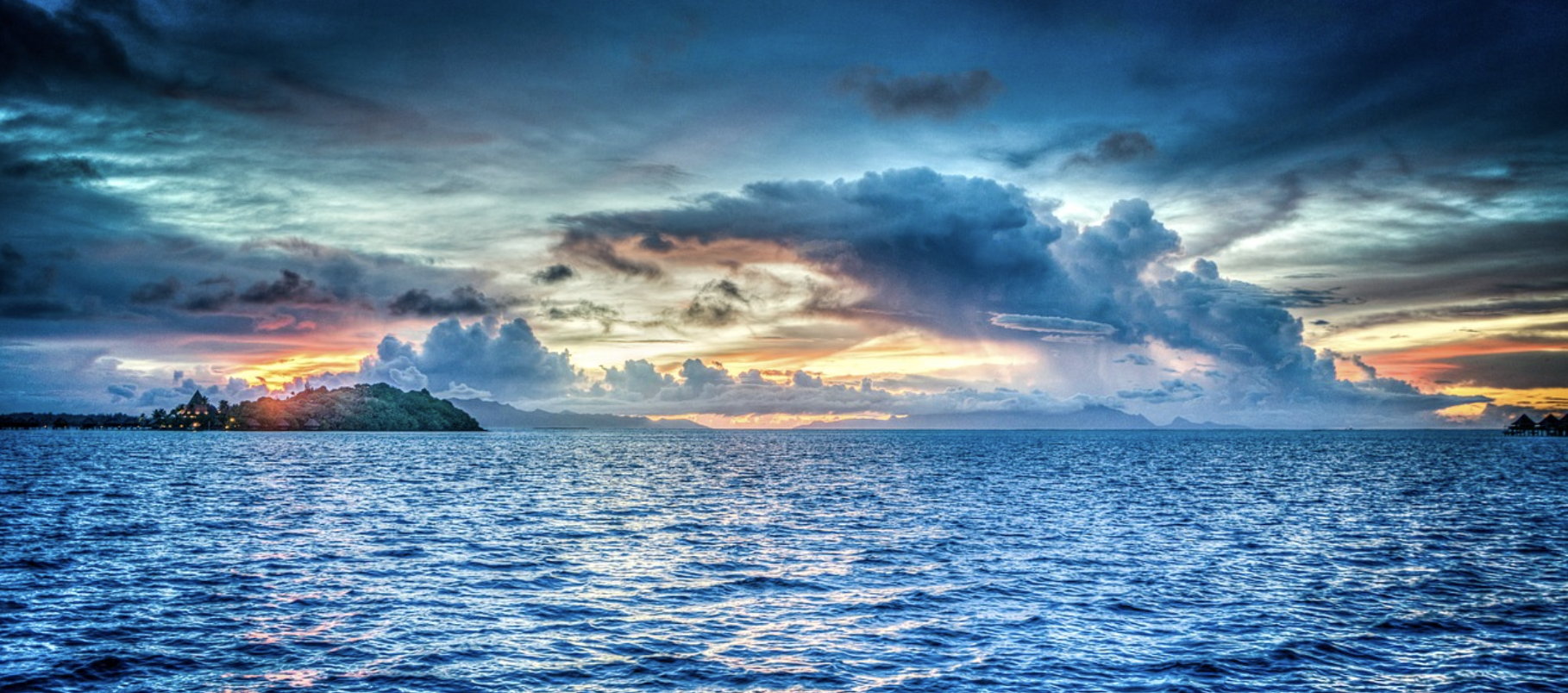 10 Best Affordable Vacation Spots if you are on a Tight Budget