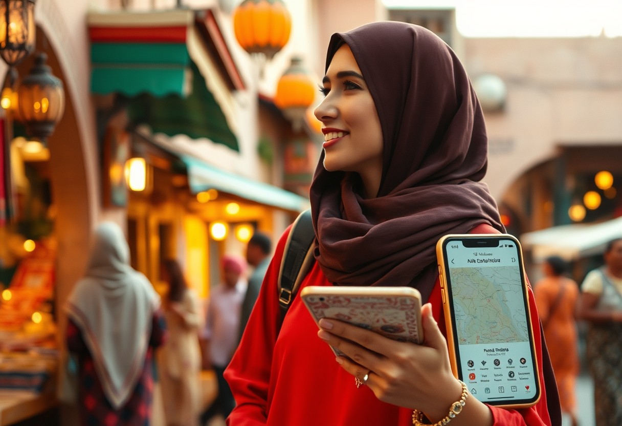 Comprehensive Safety Tips And Cultural Etiquette For Solo Female