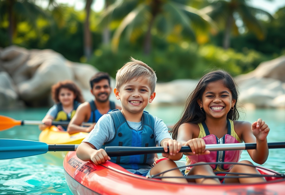 Family-friendly Vacation Spots In Florida With Kid-friendly Adventure ...